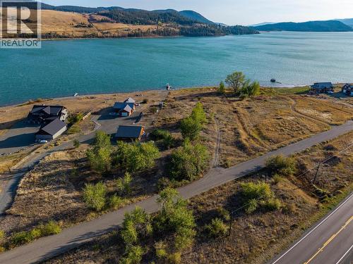 32 Windy Way, Stump Lake, BC 