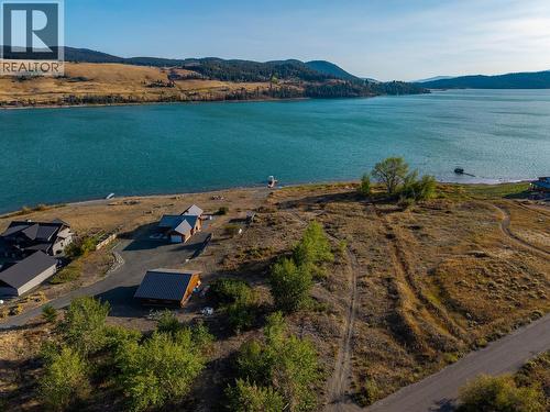 32 Windy Way, Stump Lake, BC 
