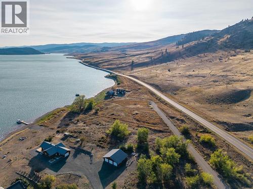 32 Windy Way, Stump Lake, BC 