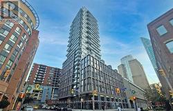 508 - 2A CHURCH STREET  Toronto, ON M5E 0E1