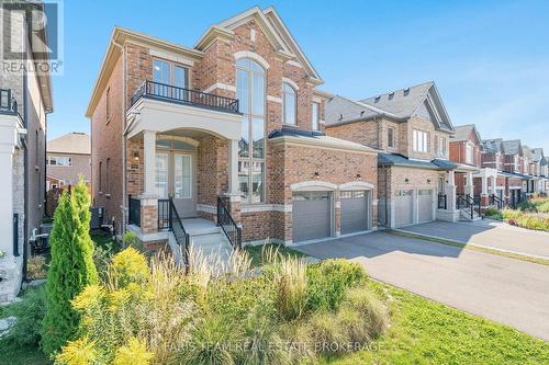 1547 MCROBERTS CRESCENT  Innisfil, ON L9S 0J9