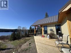 6656 NORTH SHORE HORSE LAKE ROAD Horse Lake, BC V0K 2E3