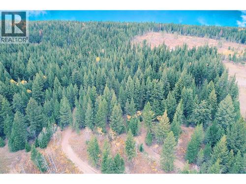 6656 North Shore Horse Lake Road, Horse Lake, BC - Outdoor With View