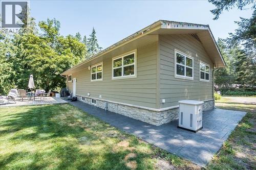 6010 Harrop-Procter Road, Nelson, BC - Outdoor With Exterior