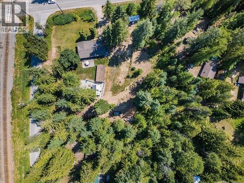 6010 Harrop-Procter Road, Nelson, BC - Outdoor With View