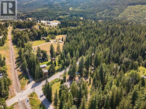 6010 Harrop-Procter Road, Nelson, BC - Outdoor With View