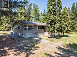 6010 Harrop-Procter Road Nelson, BC V1L 6P7