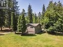 6010 Harrop-Procter Road, Nelson, BC  - Outdoor 
