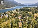 6010 Harrop-Procter Road, Nelson, BC  - Outdoor With Body Of Water With View 