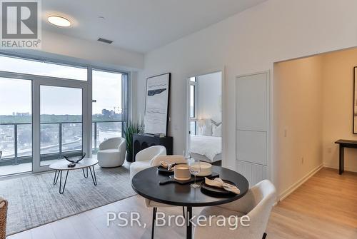 702 - 1285 Dupont Street, Toronto, ON - Indoor