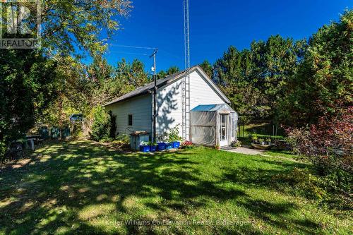 44 BRAWTON DRIVE  Caledon (Palgrave), ON L7E 0E1