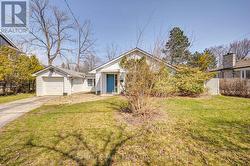 1235 OLD RIVER ROAD  Mississauga, ON L5G 3G2