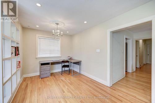 1235 Old River Road, Mississauga, ON - Indoor Photo Showing Other Room