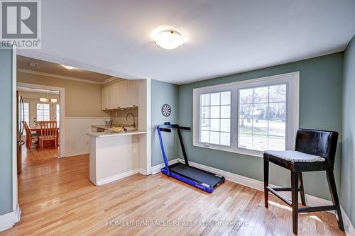 1235 Old River Road, Mississauga, ON - Indoor Photo Showing Other Room