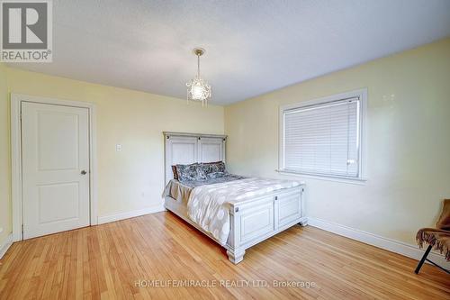 1235 Old River Road, Mississauga, ON - Indoor Photo Showing Bedroom