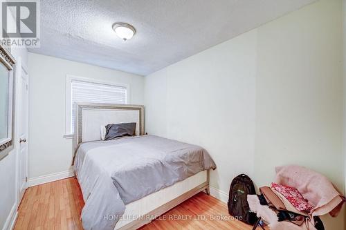 1235 Old River Road, Mississauga, ON - Indoor Photo Showing Bedroom