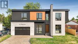 1374 TANSLEY DRIVE  Oakville, ON L6L 2N4