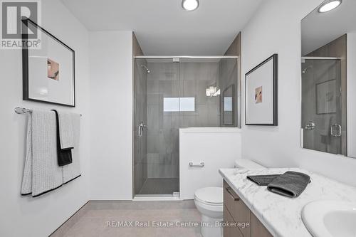 8 - 182 Bridge Crescent, Minto, ON - Indoor Photo Showing Bathroom