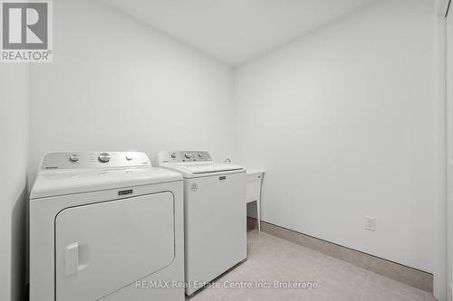 8 - 182 Bridge Crescent, Minto, ON - Indoor Photo Showing Laundry Room