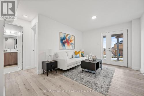 8 - 182 Bridge Crescent, Minto, ON - Indoor Photo Showing Other Room