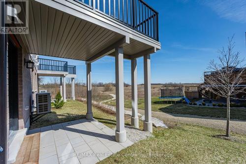 8 - 182 Bridge Crescent, Minto, ON - Outdoor