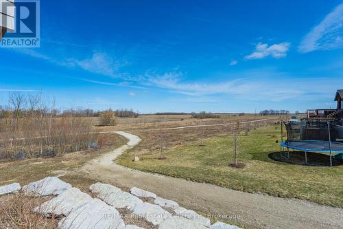 8 - 182 Bridge Crescent, Minto, ON - Outdoor