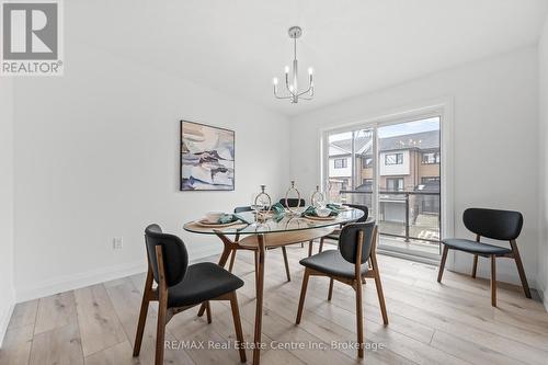 8 - 182 Bridge Crescent, Minto, ON - Indoor Photo Showing Dining Room