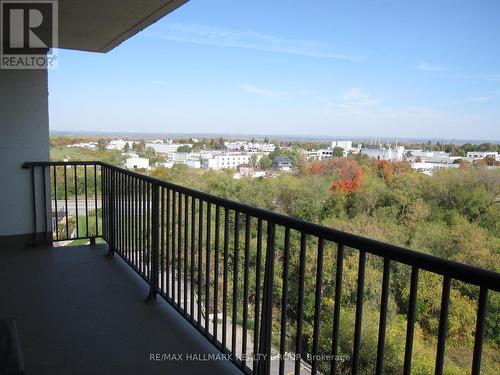 1007 - 665 Bathgate Drive, Ottawa, ON - Outdoor With View