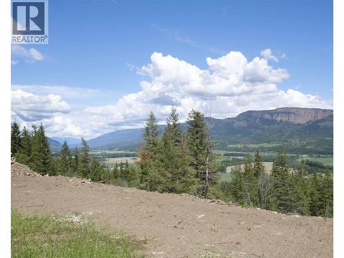 See Schedule B, Enderby, BC 