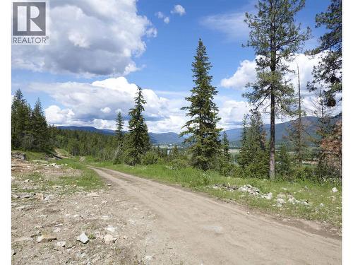 See Schedule B, Enderby, BC 