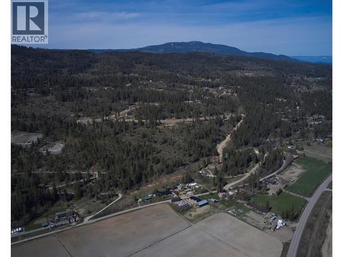 See Schedule B, Enderby, BC 