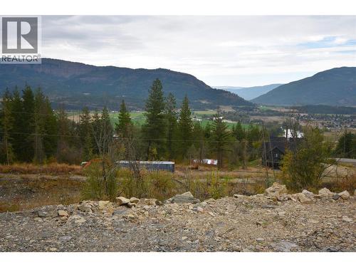 See Schedule B, Enderby, BC 