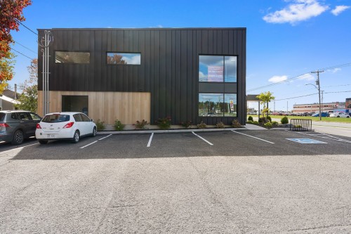 Parking - 1255 Rue Du Pont, Saint-Lambert-De-Lauzon, QC - Outdoor