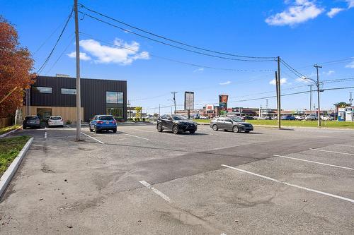 Parking - 1255 Rue Du Pont, Saint-Lambert-De-Lauzon, QC - Outdoor