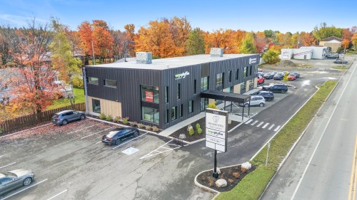 Exterior - 1255 Rue Du Pont, Saint-Lambert-De-Lauzon, QC - Outdoor