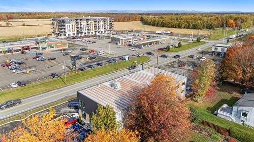 Exterior - 1255 Rue Du Pont, Saint-Lambert-De-Lauzon, QC - Outdoor With View