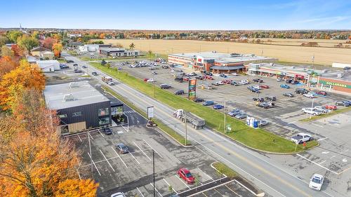 Exterior - 1255 Rue Du Pont, Saint-Lambert-De-Lauzon, QC - Outdoor With View