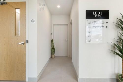 Mud Room - 1255 Rue Du Pont, Saint-Lambert-De-Lauzon, QC - Indoor Photo Showing Other Room