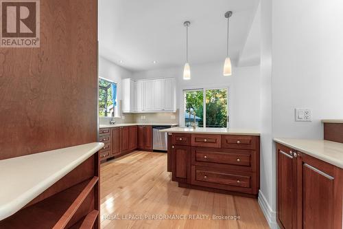 45 Old Sunset Boulevard, Ottawa, ON - Indoor Photo Showing Kitchen