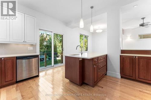 45 Old Sunset Boulevard, Ottawa, ON - Indoor Photo Showing Kitchen
