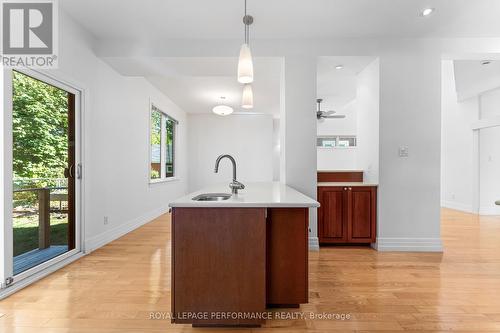 45 Old Sunset Boulevard, Ottawa, ON - Indoor