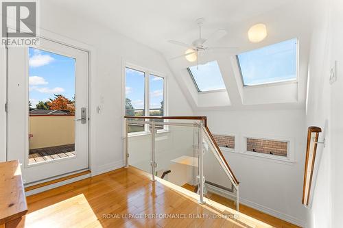 45 Old Sunset Boulevard, Ottawa, ON - Indoor Photo Showing Other Room