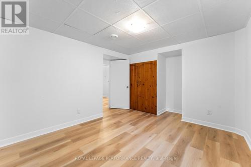 45 Old Sunset Boulevard, Ottawa, ON - Indoor Photo Showing Other Room