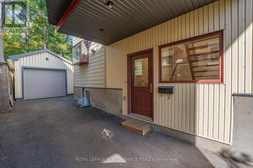 45 Old Sunset Boulevard, Ottawa, ON - Outdoor With Exterior