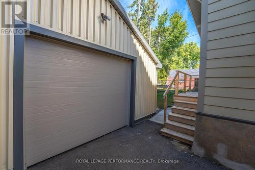 45 Old Sunset Boulevard, Ottawa, ON - Outdoor With Exterior