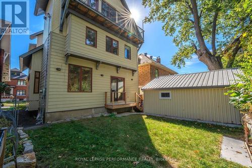 45 Old Sunset Boulevard, Ottawa, ON - Outdoor With Exterior