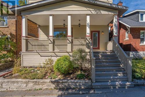 45 Old Sunset Boulevard, Ottawa, ON - Outdoor