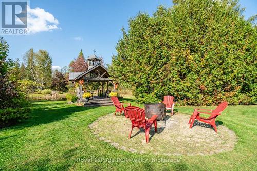 74074 10 Side Road, West Grey, ON - Outdoor