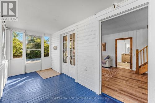 317 Beachview Avenue, Fort Erie (Crescent Park), ON - Outdoor With Exterior