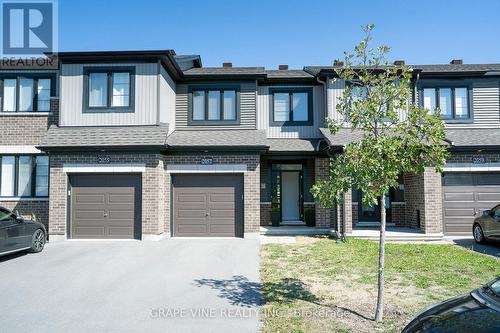 2057 CALTRA CRESCENT  Ottawa, ON K2J 6V4